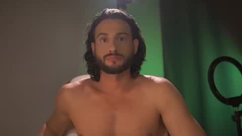 Snapshot of double_luckystrike chatting on 14, 10, 2025 Keen online show from 14, 10, 2025