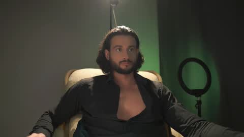 Snapshot of double_luckystrike chatting on 19, 10, 2025 Keen online show from 19, 10, 2025