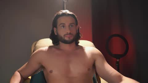 Snapshot of double_luckystrike chatting on 25, 10, 2025 Keen online show from 25, 10, 2025