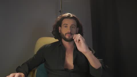 Snapshot of double_luckystrike chatting on 13, 11, 2025 Keen online show from 13, 11, 2025