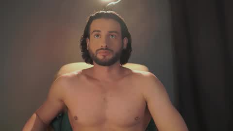 Keen online show from 17, 1, 2026