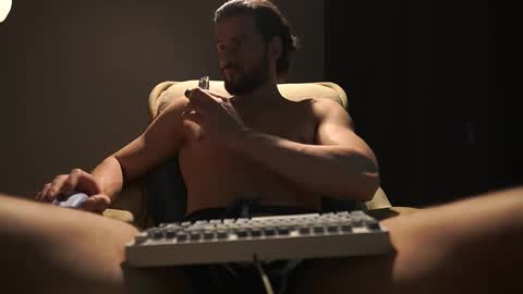 Keen online show from 21, 3, 2026