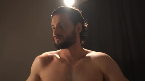 Keen online show from 22, 3, 2026