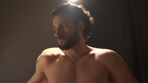 Keen online show from 25, 3, 2026