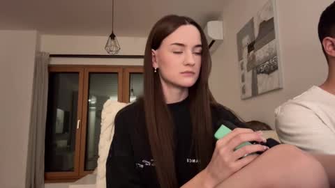 Alice and Mark online show from 21, 2, 2026