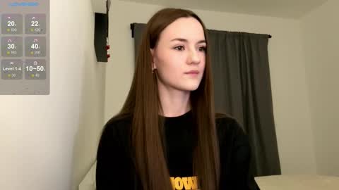 Alice and Mark online show from 20, 3, 2026