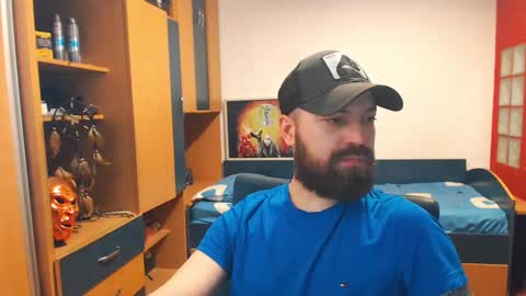 DoubleJake online show from 5, 12, 2024