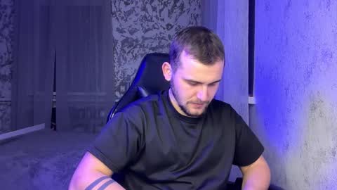 douglas_666 online show from 11, 1, 2026