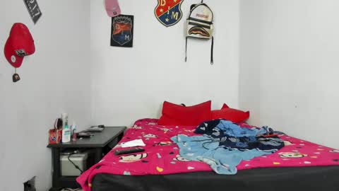 Snapshot of douglas_gallegos chatting on 27, 12, 2024 douglas_gallegos online show from 27, 12, 2024