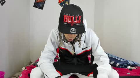 Snapshot of douglas_gallegos chatting on 26, 1, 2025 douglas_gallegos online show from 26, 1, 2025