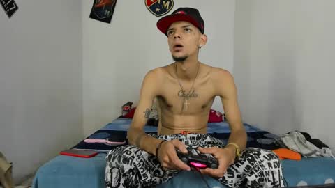 Snapshot of douglas_gallegos chatting on 30, 1, 2025 douglas_gallegos online show from 30, 1, 2025