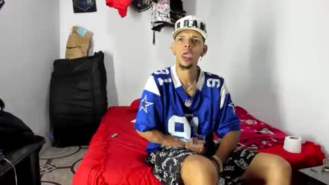 douglas_gallegos online show from 15, 3, 2026