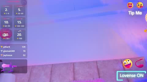 Doyeon online show from 26, 1, 2025