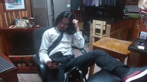 Dr  Simon online show from 21, 12, 2024