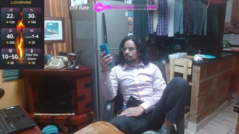 Dr  Simon online show from 24, 12, 2024