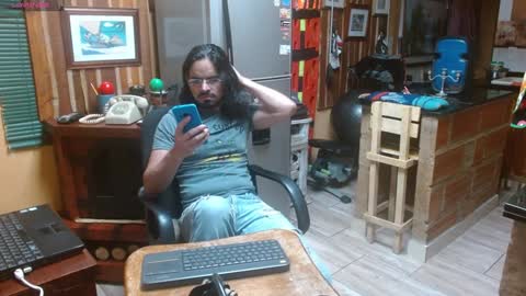 Dr  Simon online show from 5, 1, 2025