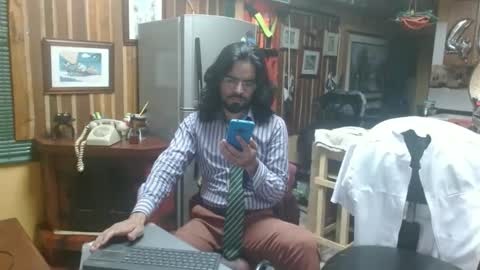 Dr  Simon online show from 20, 2, 2025