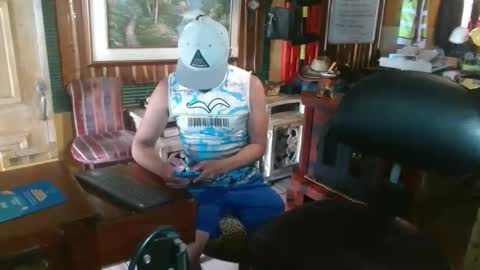 Snapshot of dr_simon84 chatting on 26, 3, 2026 Dr Simon online show from 26, 3, 2026