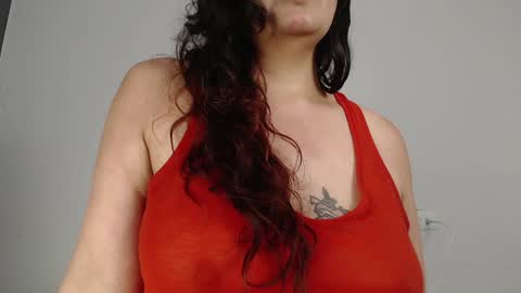 Gabrielle online show from 7, 12, 2024