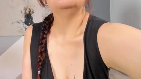 Gabrielle online show from 15, 3, 2026