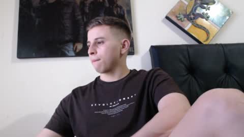 Snapshot of draco_boy2000 chatting on 13, 12, 2024 draco_boy2000 online show from 13, 12, 2024