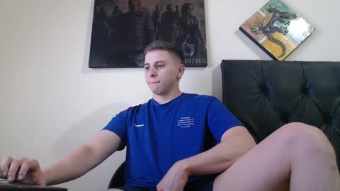 Snapshot of draco_boy2000 chatting on 23, 1, 2025 draco_boy2000 online show from 23, 1, 2025