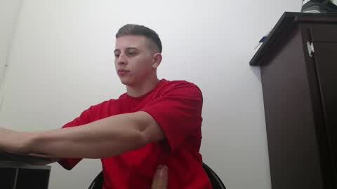 Snapshot of draco_boy2000 chatting on 28, 9, 2025 draco_boy2000 online show from 28, 9, 2025