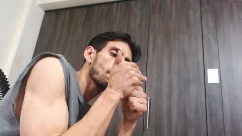 charles online show from 26, 11, 2025