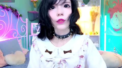 Snapshot of draculaura_ chatting on 27, 12, 2024 Draculaura online show from 27, 12, 2024