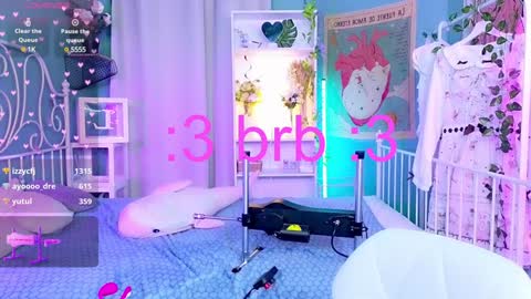 Snapshot of draculaura_ chatting on 1, 2, 2025 Draculaura online show from 1, 2, 2025