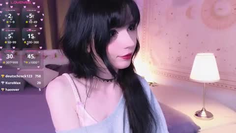 Snapshot of draculaura_ chatting on 16, 2, 2025 Draculaura online show from 16, 2, 2025