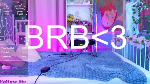 Snapshot of draculaura_ chatting on 3, 3, 2025 Draculaura online show from 3, 3, 2025