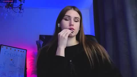 Lisbeth Salander online show from 1, 3, 2026