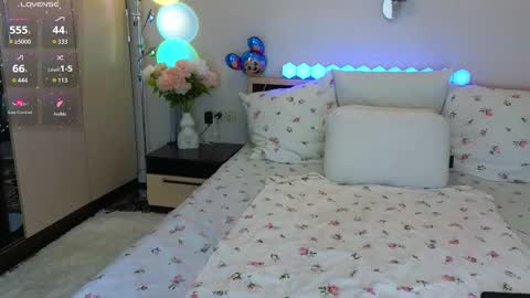 Katya online show from 20, 10, 2025