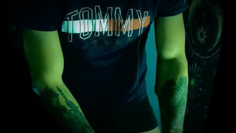 dragovh420 online show from 5, 1, 2026