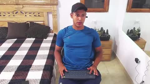 drake_cerra online show from 19, 11, 2025