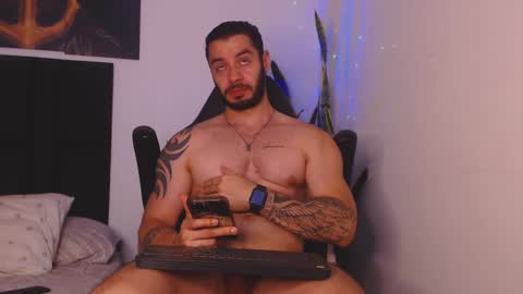 Snapshot of drake_cole11 chatting on 25, 1, 2025 drake_cole11 online show from 25, 1, 2025