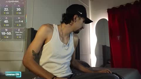 drake_franco online show from 2, 10, 2025