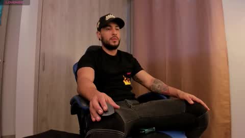 drake jackson11 online show from 20, 11, 2025