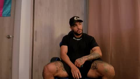 drake jackson11 online show from 21, 11, 2025