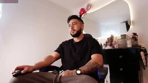 drake jackson11 online show from 2, 2, 2026