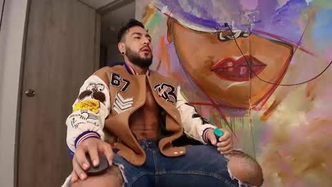 drake jackson11 online show from 7, 2, 2026