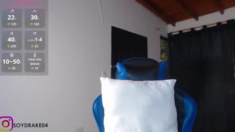 ---Drake--- online show from 9, 3, 2026