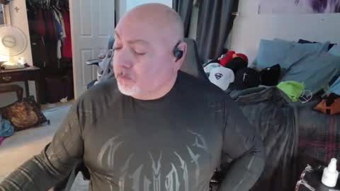 Drake D Vamp aka Drake DarkRose online show from 19, 1, 2026