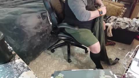 Drake D Vamp aka Drake DarkRose online show from 21, 2, 2026