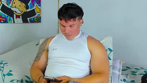 drake_xion1 online show from 18, 11, 2025