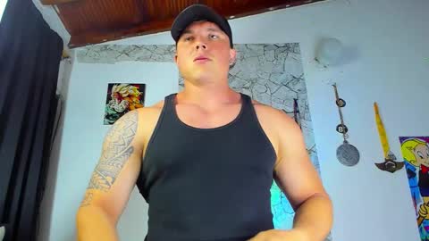 drake_xion1 online show from 26, 11, 2025