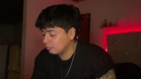 Snapshot of drakenn_ chatting on 7, 2, 2026 drakeeee online show from 7, 2, 2026