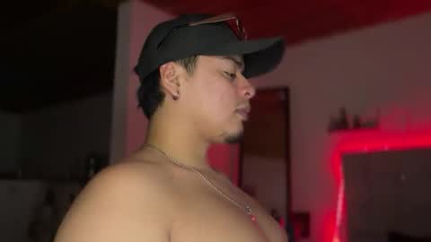 Snapshot of drakenn_ chatting on 11, 2, 2026 drakeeee online show from 11, 2, 2026