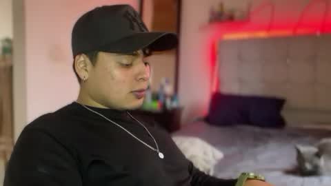 Snapshot of drakenn_ chatting on 18, 3, 2026 drakeeee online show from 18, 3, 2026